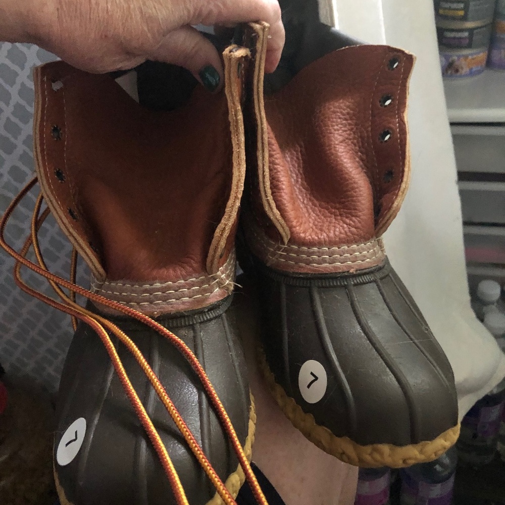 Boots